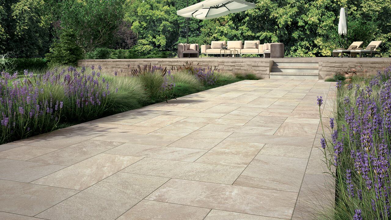 Image Carrelage aspect marbre