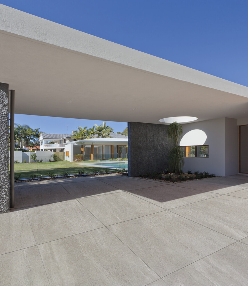 Image Carrelage aspect bois