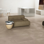 Carrelage grand format